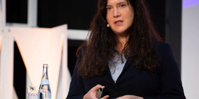 TRAINER_Steff_Berger_small_800x580 Steff Berger hält einen Vortrag über Krisenmanagement für Veranstaltungen.